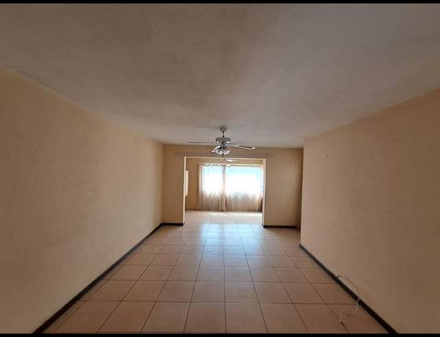 2 BEDROOM TOWNHOUSE FOR SALE IN DELVILLE